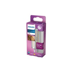 Lâmpada LED com regulação Philips R7s/14W/230V 3000K 118 mm