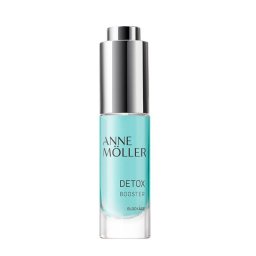Anne Möller Cosméticos Faciais Blockage Detox Boostere Soro Energizante