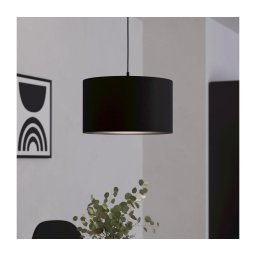 Eglo 99042 - Candelabro num fio MASERLO 1xE27/40W/230V