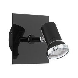 Eglo 33677 - Luz de parede de casa de banho LED TAMARA 1 1xGU10/3,3W/230V IP44
