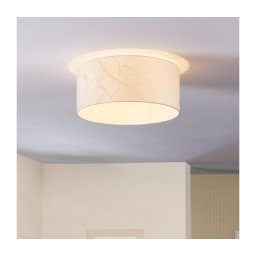 Eglo 900634 - Iluminação de teto BUCAMARANGA 1xE27/40W/230V