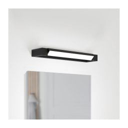 Eglo 56464 - Iluminação de espelho para casa de banho LED GEMILIANA LED/8,9W/230V 45 cm IP44