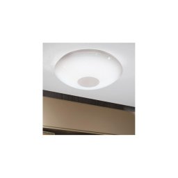 Eglo 33218 - Luminária de teto LED RGBW VOLTAGO-C dimmável 17W 230V Ø38cm