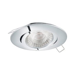 Eglo 95355 - Foco de encastrar LED TEDO 1xGU10-LED/5W/230V