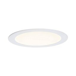 Paulmann 92034 - LED/14W Luz embutida 230V