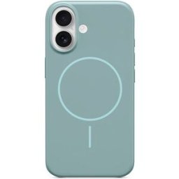 Apple Capa Beats com MagSafe para iPhone 16 – Azul Maré