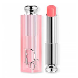 Dior Lábios Bálsamo Labial Hidratante 48h - Cor pH Ativado 077 CANDY