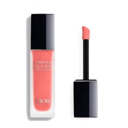 Dior Blushes Blush líquido com textura mousse - acabamento matte 01 PETAL