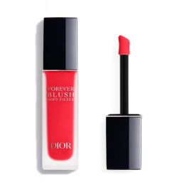 Dior Blushes Blush líquido com textura mousse - acabamento matte 06 HIBISCUS