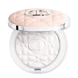 Dior Bases de Maquilhagem Pó Fixador Blurring - Acabamento Translúcido e Luminoso 00 LUMINISCENT