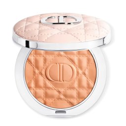 Dior Bases de Maquilhagem Pó Fixador Desfocante - Acabamento Mate Imperceptível e Luminoso 03 MEDIUM