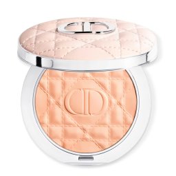 Dior Bases de Maquilhagem Pó Fixador Desfocante - Acabamento Mate Imperceptível e Luminoso 02 LIGHT