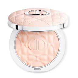 Dior Bases de Maquilhagem Pó Fixador Desfocante - Acabamento Mate Imperceptível e Luminoso 01 FAIR