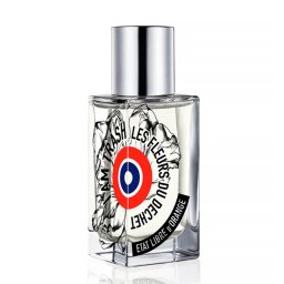 Etat Libre D'orange Perfumes Nicho Unisex Les Fleurs Du Dechet - I Am Trash