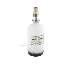Eglo 78852 - Pé de candeeiro ROSEDDAL 1xE27/40W/230V