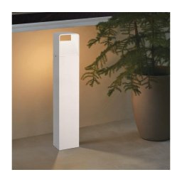 Eglo 98268 - Luminária LED exterior DONINNI LED/5W/230V IP44