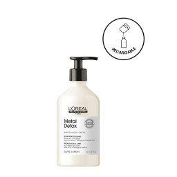 Loreal Professionnel Shampoos Metal Detox Shampoo