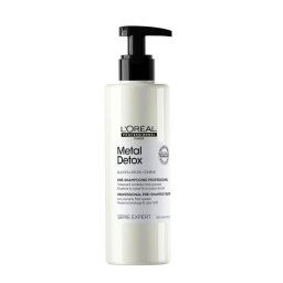 Loreal Professionnel Tratamento capilar Metal Detox Tratamento Pré-Shampoo