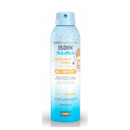 Isdin Protetor solar Corpo Photoprotector Pediatrics Spray Protetor solar