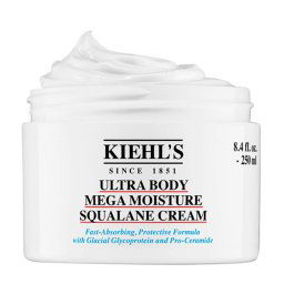 Kiehl's Cuidados Corporais Ultra Body Mega Mouisture Squalane Creme Hidratante Corporal
