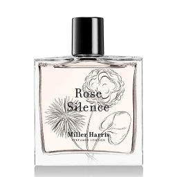 Miller Harris Perfumes Nicho Unisex Rose Silence Eau De Parfum