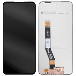 Display LCD e Touch para Motorola Moto G55 compatível Premium
