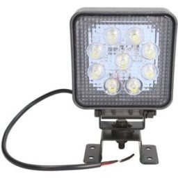 Lâmpada de trabalho TRUCKLIGHT WL-UN216