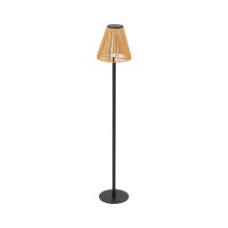 Atmosphera - Lâmpada solar LED KESY LED/1,2V 2200 mAh IP44