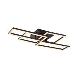 Rabalux 71389 - Iluminação de teto LED com regulação DRUSUS LED/40W/230V 3000-6500K + CR