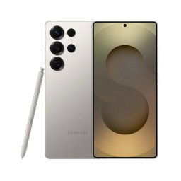 Samsung Galaxy S25 Ultra 12GB 256GB Cinza Titânio