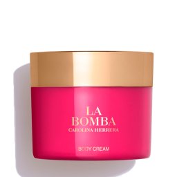 Carolina Herrera Linhas de Banho Feminino La Bomba - Body Cream Creme Corporal