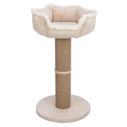 Trixie Boho Poste arranhador bege para gatos