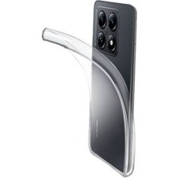 Cellular line Capa Cellularline Fine para Xiaomi 14T – Transparente