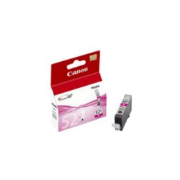 Canon Tinteiro CLI-521M Magenta
