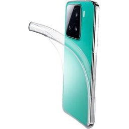 Cellular line Capa Cellularline Fine para Xiaomi 15 - Transparente