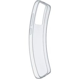 Cellular line Capa Cellularline Soft para Xiaomi Redmi Note 14 5G - Transparente