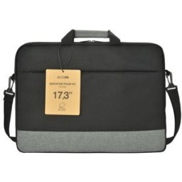 Temium Mala para Portátil 17" Accsup - Preto