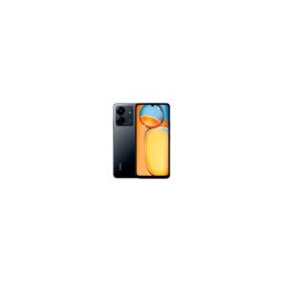 Xiaomi Redmi 13C 8GB/256GB Dual Sim Preto (Grade A Usado)