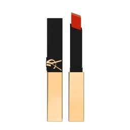 Yves Saint Laurent Lábios Rouge Pur Couture The Slim 1966 ROUGE LIBRE