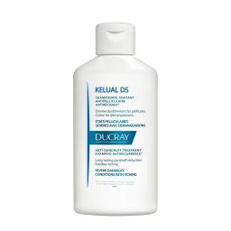 Ducray Shampoos Kelual DS Shampoo Anticaspa