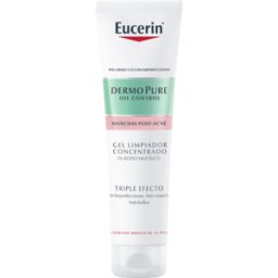 Eucerin DermoPure Gel de Limpeza Concentrado 150ml