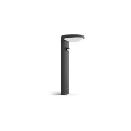 Philips TYLA LED 9W 230V 4000K IP44 Lâmpada exterior com sensor