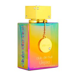 Armaf Club De Nuit Untold - 105 ML Eau de Parfum Perfumes Mulher
