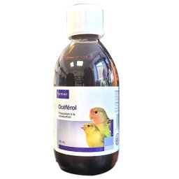 VIRBAC Oceferol 250 ml - FREE SHIPPING - (NÃO ENVIAMOS PARA O BRASIL)