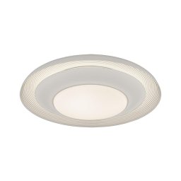 Eglo 96691 - Candeeiro de tecto LED regulável CANICOSA LED/21,5W/230V