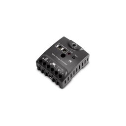 Regulador de carregamento solar 10A 12/24V