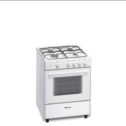 MEIRELES - Fogão G 600 W NAT ST