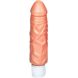Vibrador Mini Creeper Creme