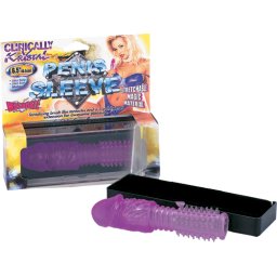 Extensor Pénis Rosa