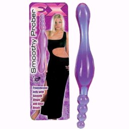 Dildo Smoothy Prober